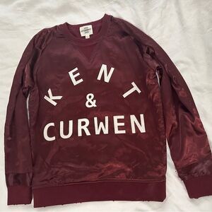 KENT & CURWEN Jumper Men’s Crewneck Sweatshirt